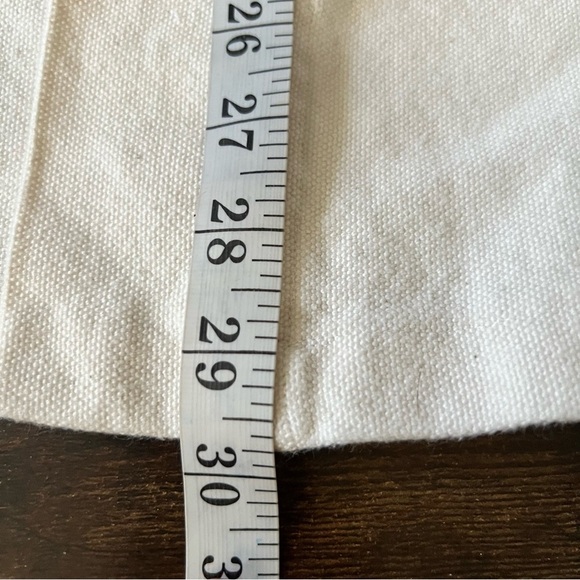 ONLY CHILD Natural Cotton Jacket One Size Cream Kimono Sleeves Neutral - Picture 2 of 11